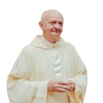 Pe. Raimundo Nonato Resende, SJ,